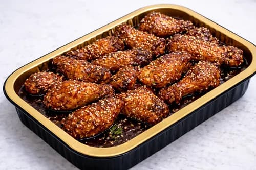 aile-de-poulet-caramelise