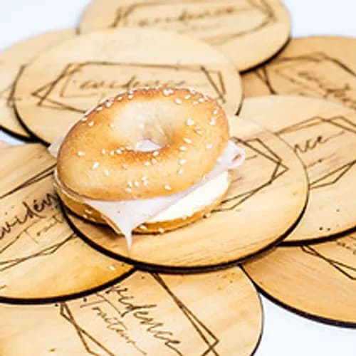 bagel-moutarde-miel-dinde-concombre