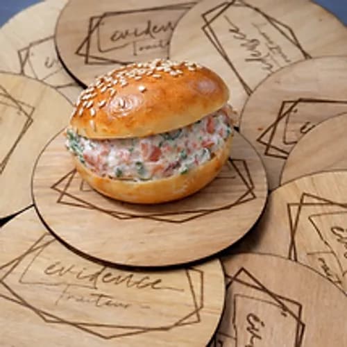 bagel-saumon-brunoise