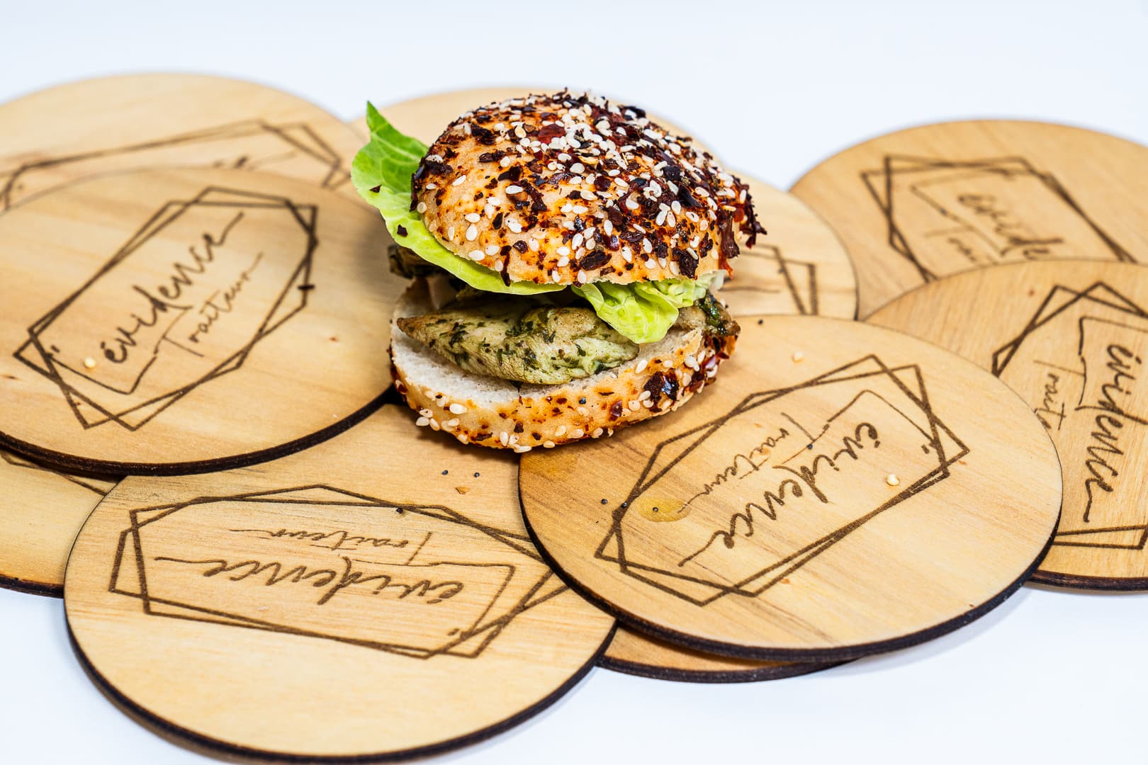 buns niora chicken grill